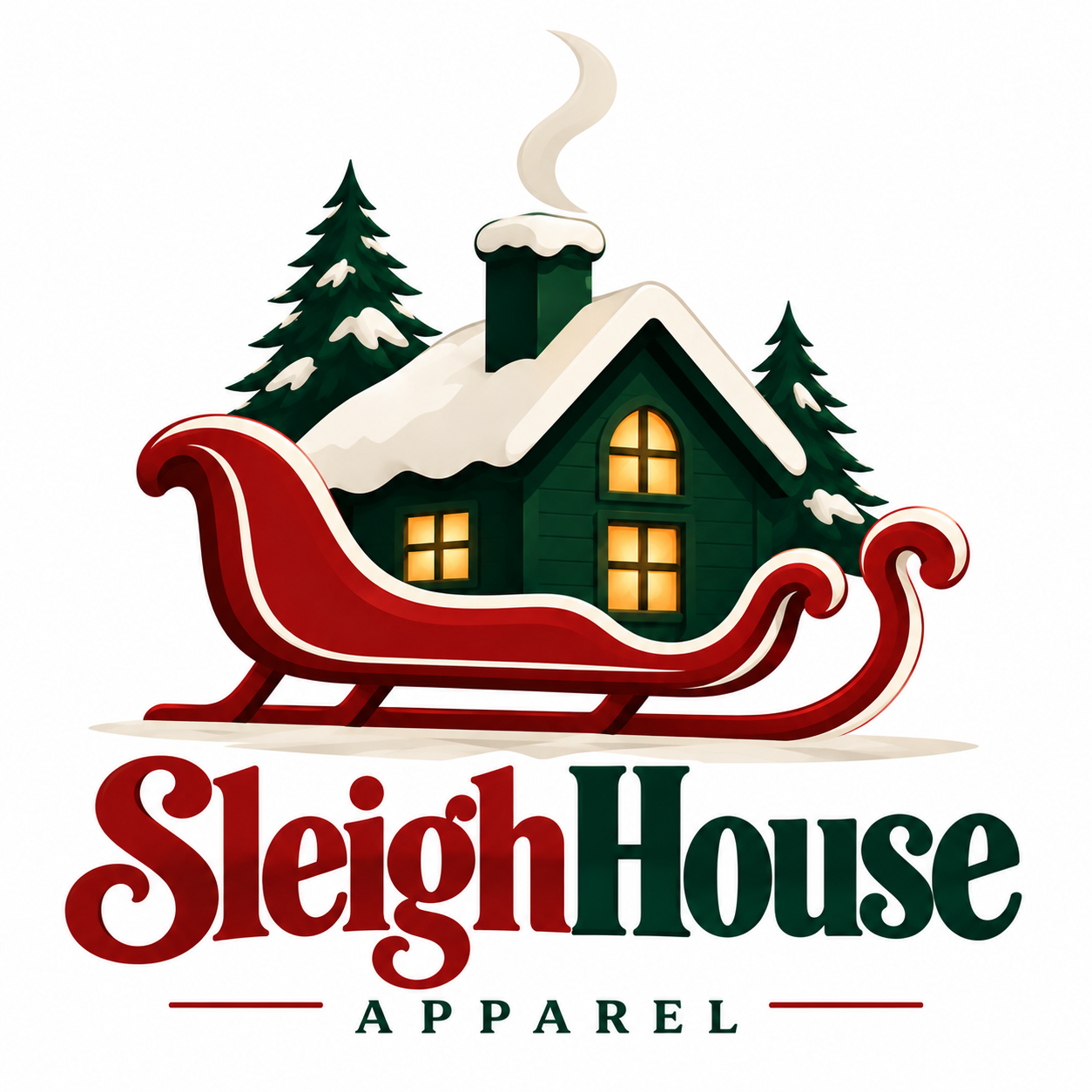 SleighHouse Apparel